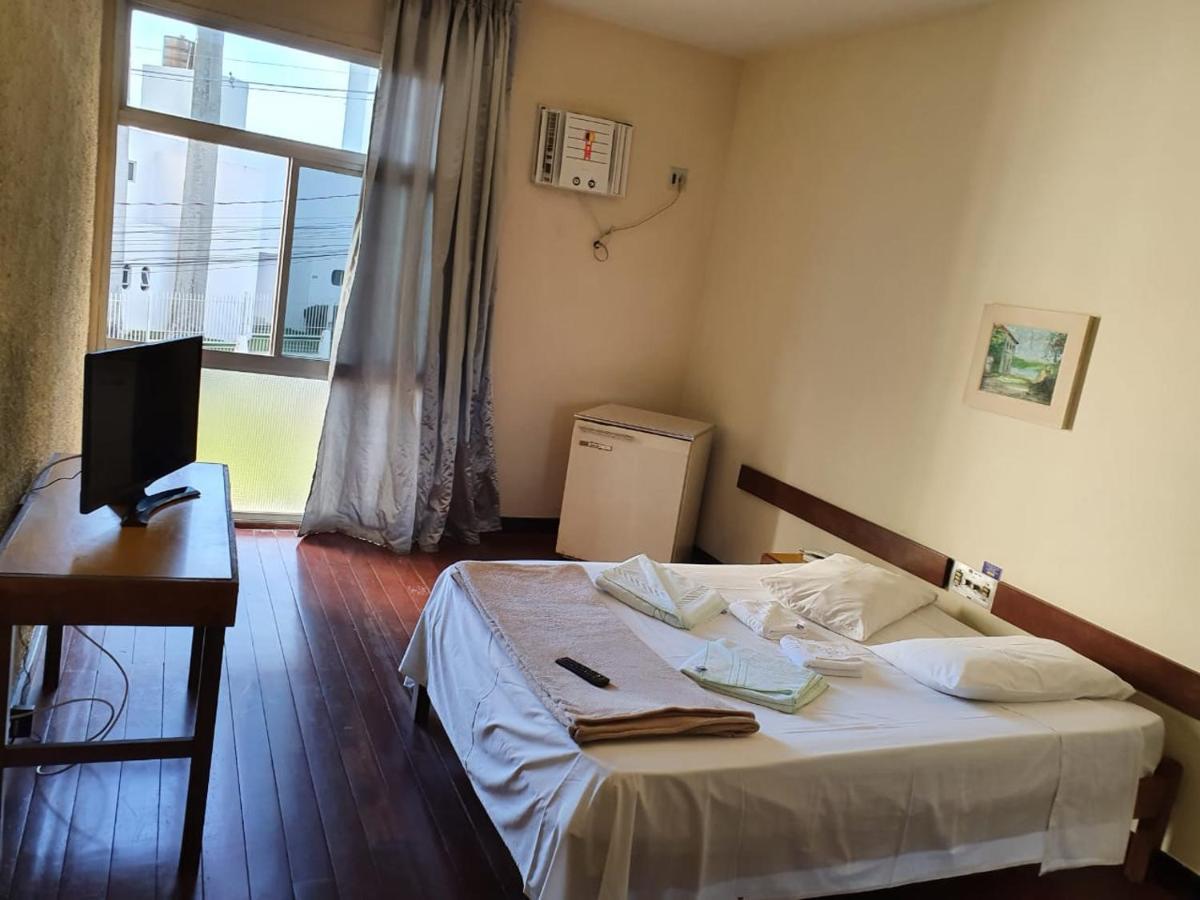 Hotel Hotur Guarapari