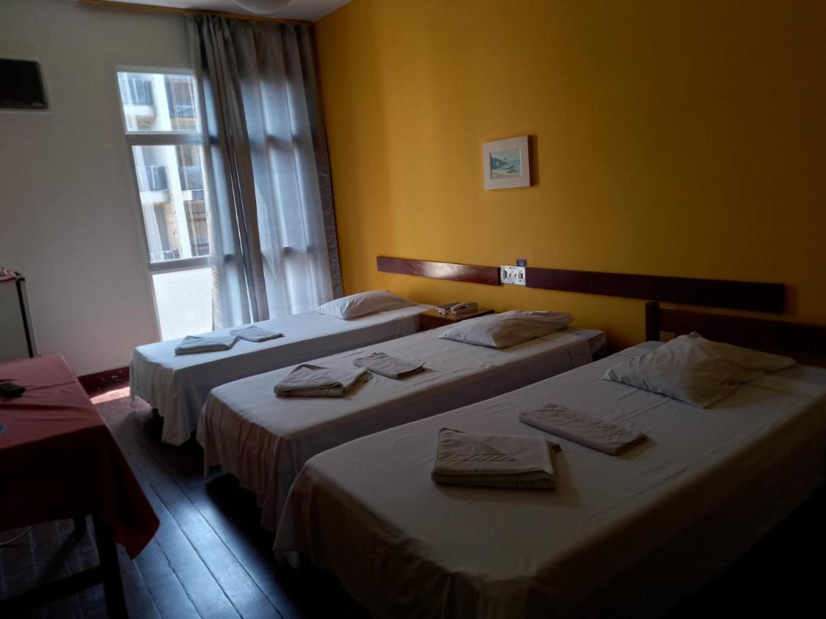 Hotel Hotur Guarapari