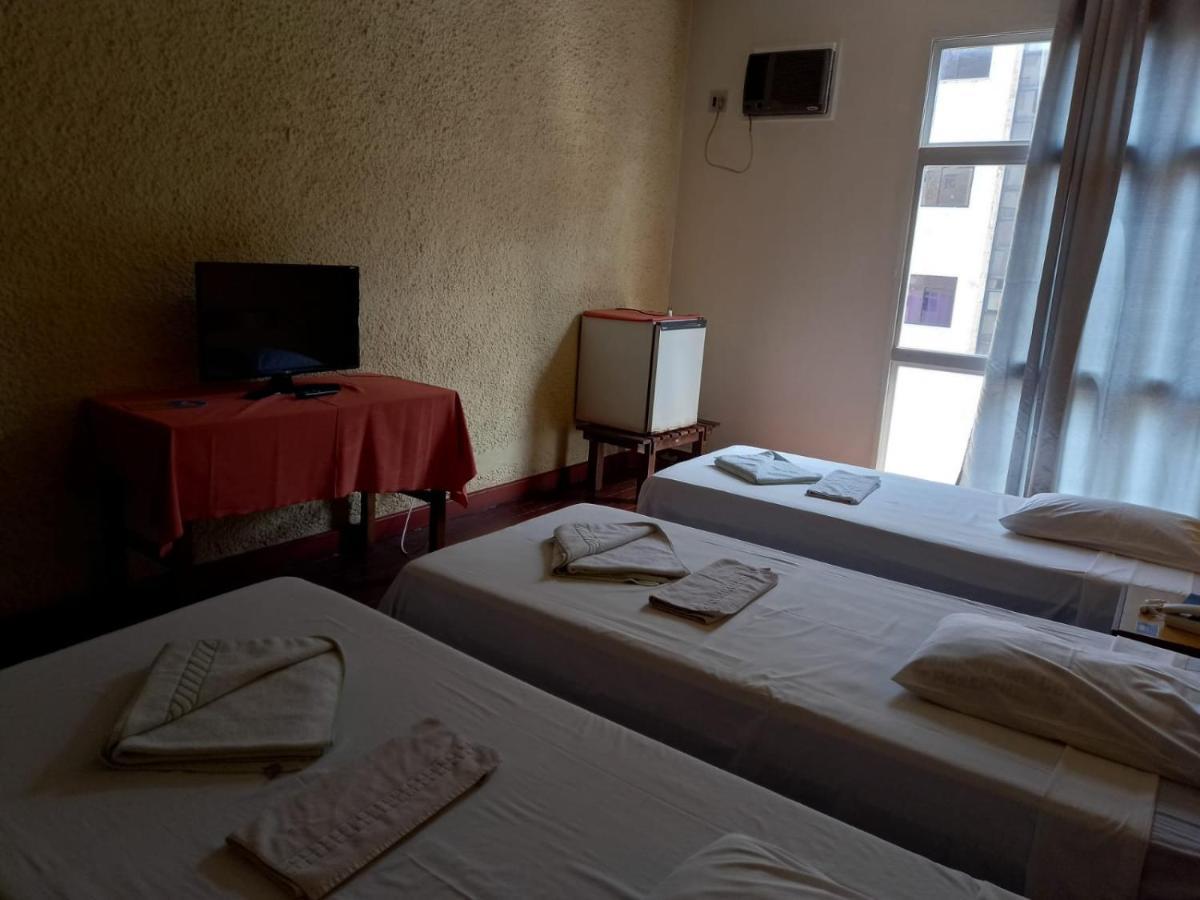 Hotel Hotur Guarapari