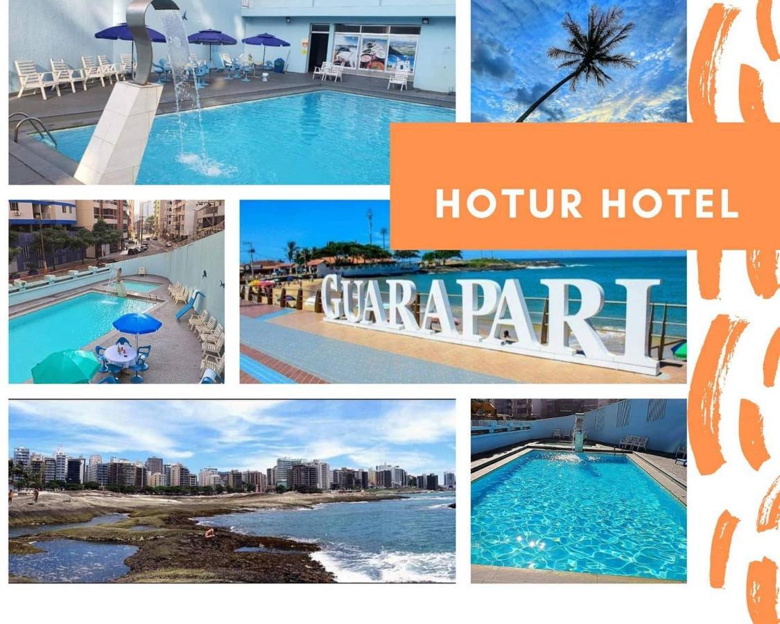 Hotel Hotur 3*