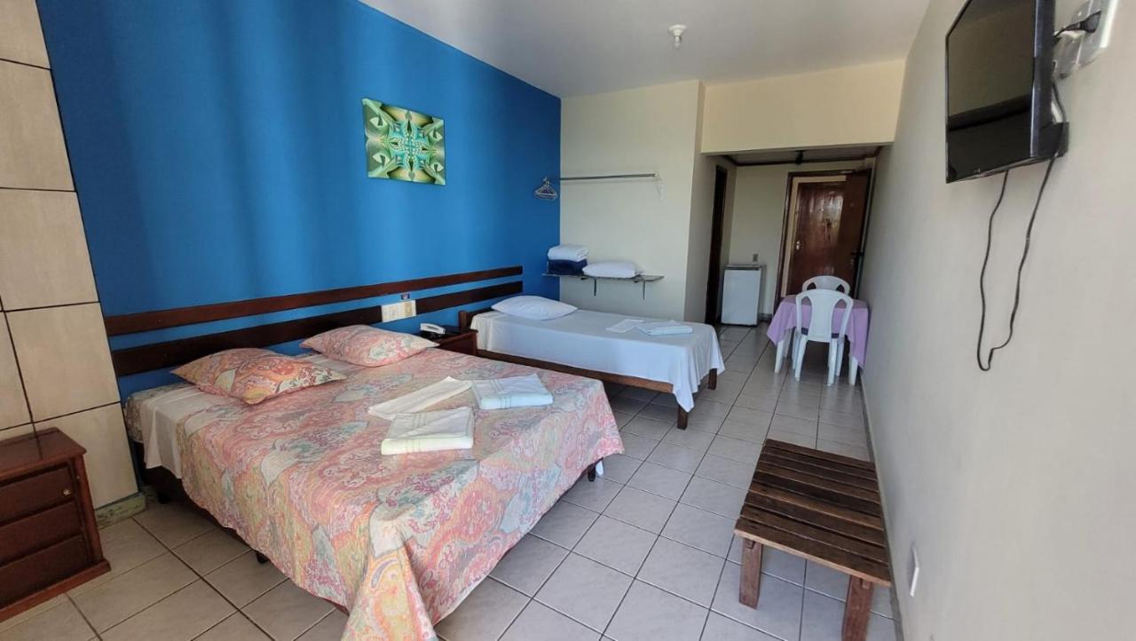 Hotel Hotur Guarapari