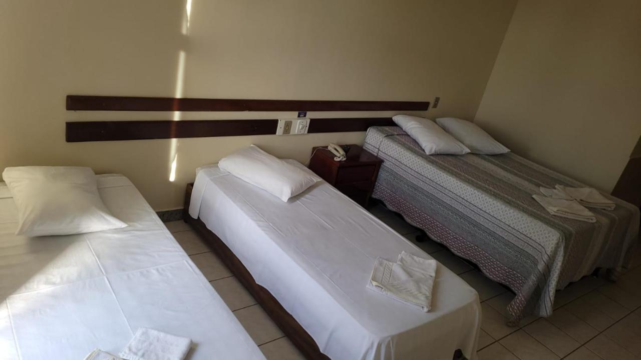 Hotel Hotur 3*