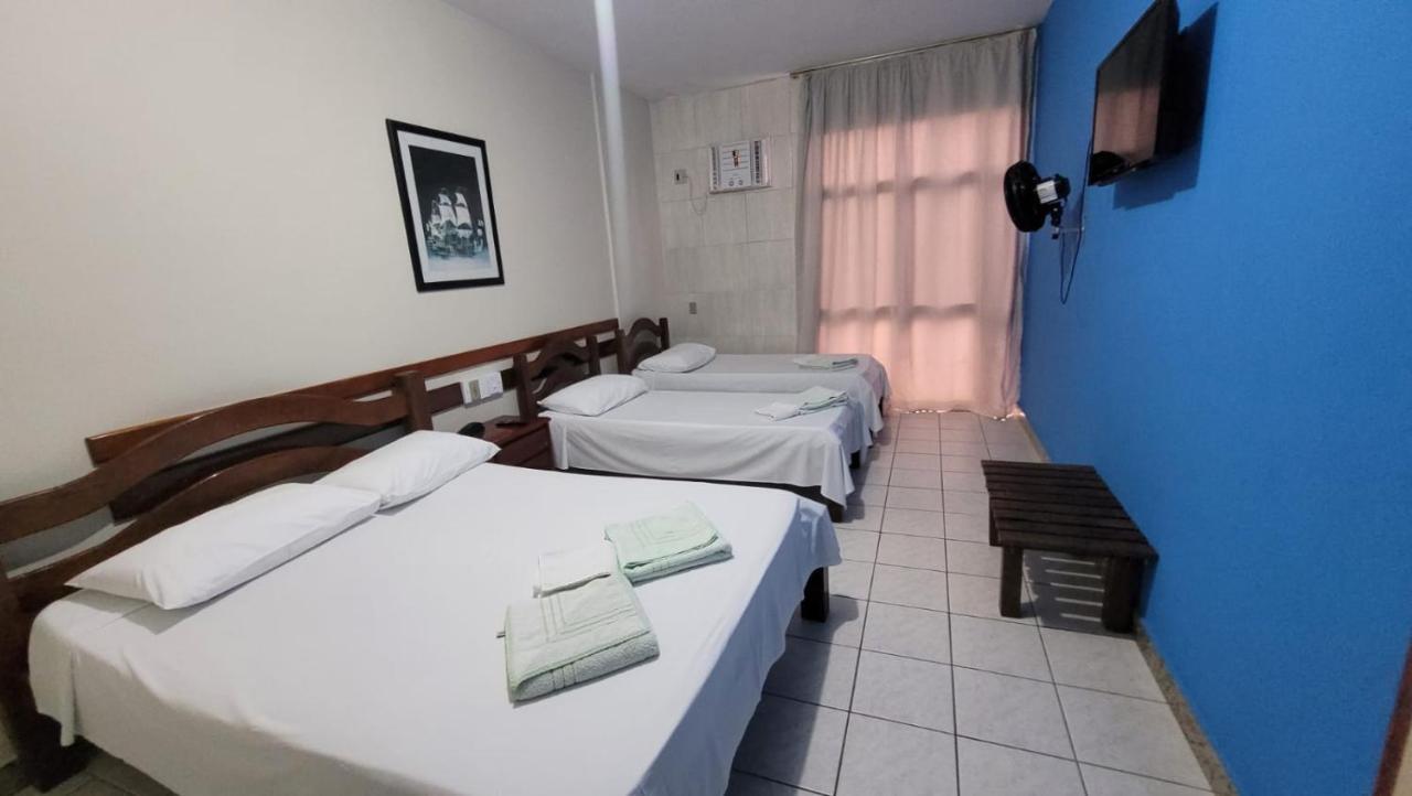 Hotel Hotur 3*