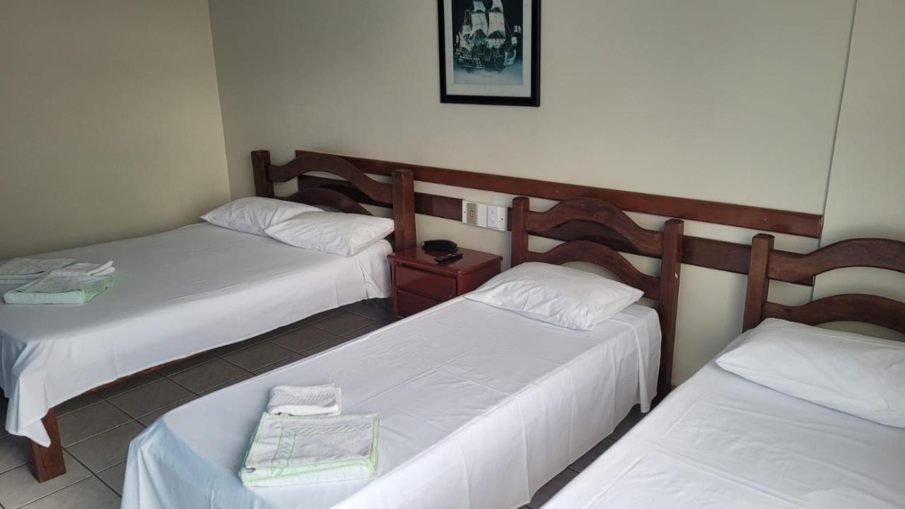 Hotur Hotel 3*