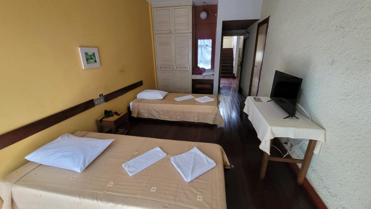 Hotur Hotel Guarapari