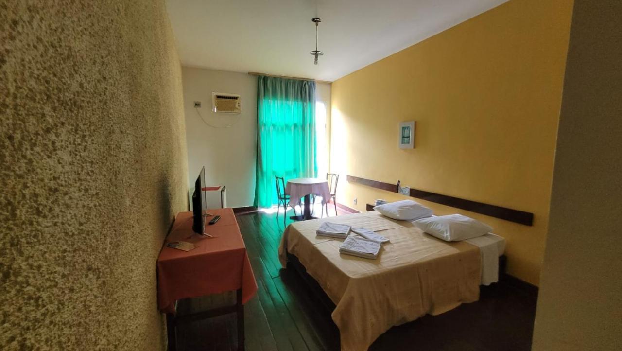 Hotel Hotur Guarapari