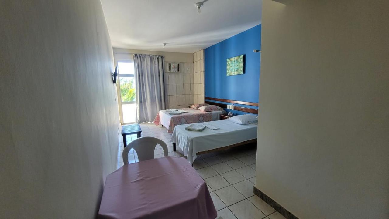 Hotel Hotur 3*