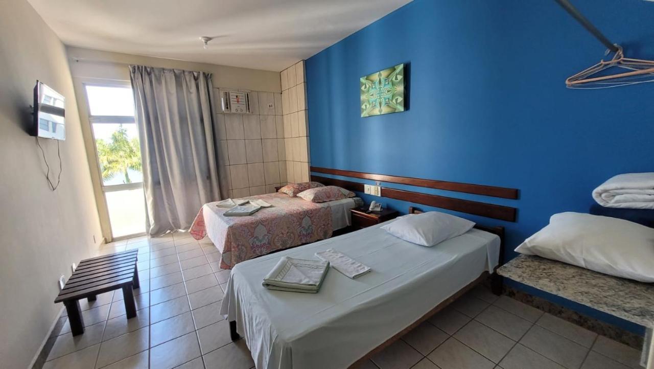 Hotur Hotel 3*