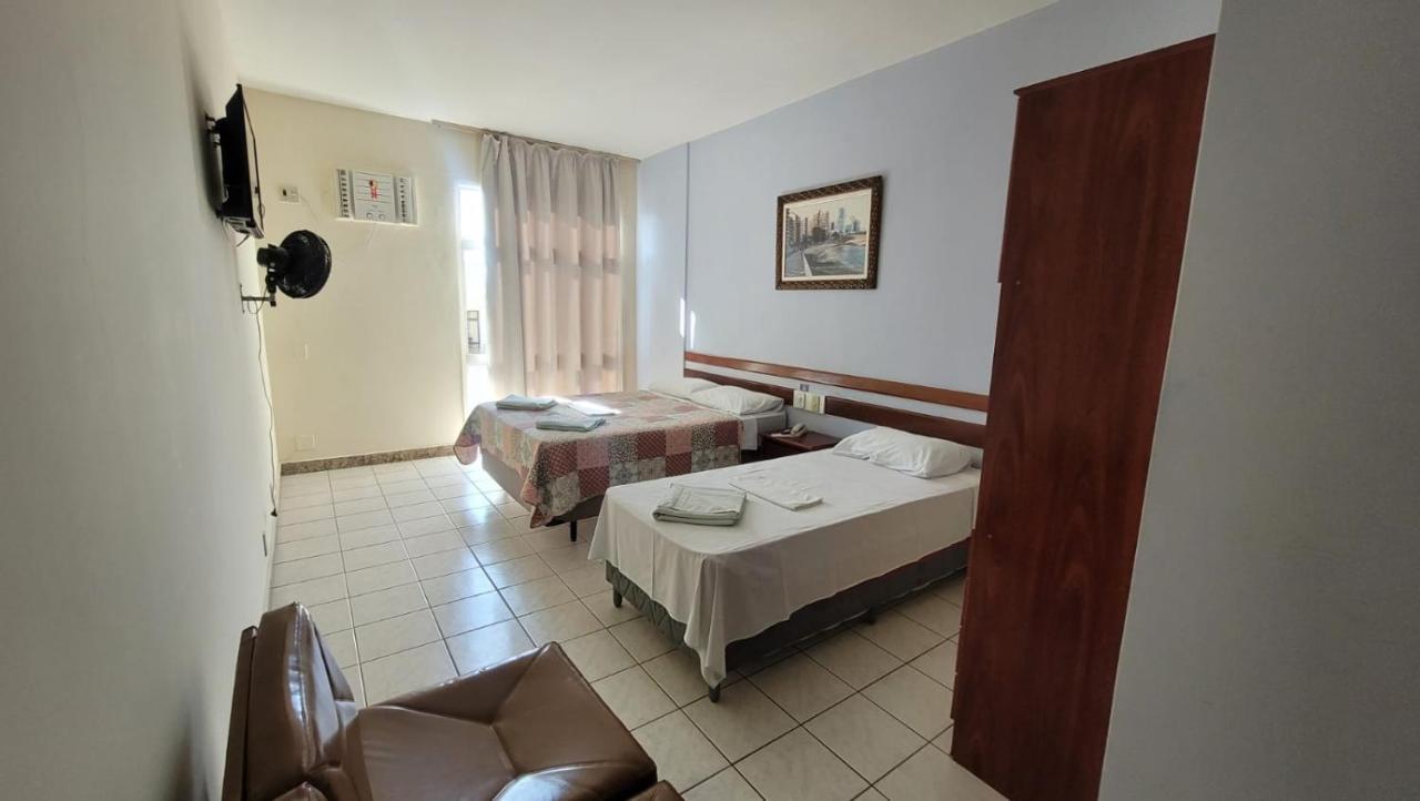 Hotur Hotel Guarapari