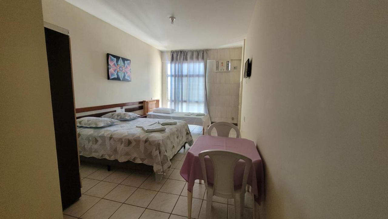 Hotel Hotur Guarapari