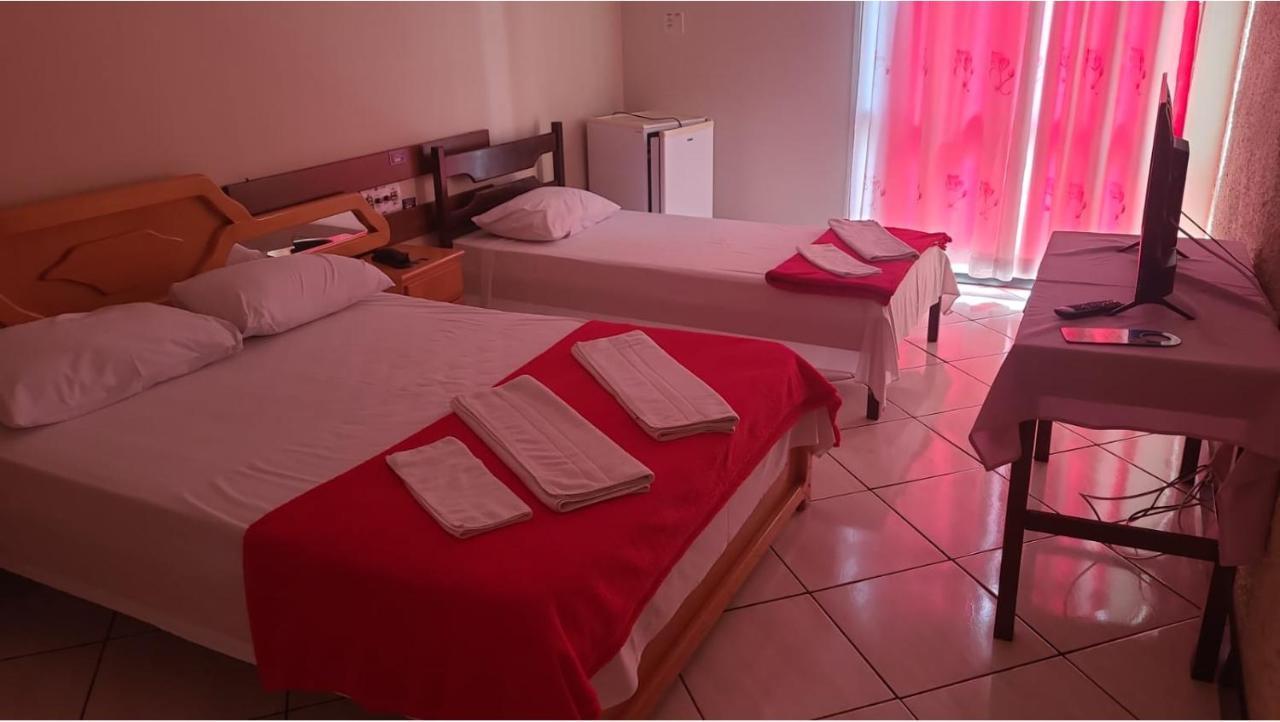 Hotel Hotur 3*