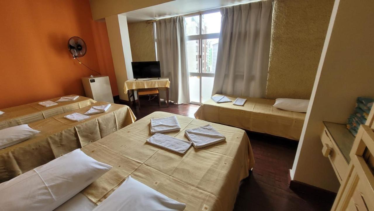 Hotur Hotel