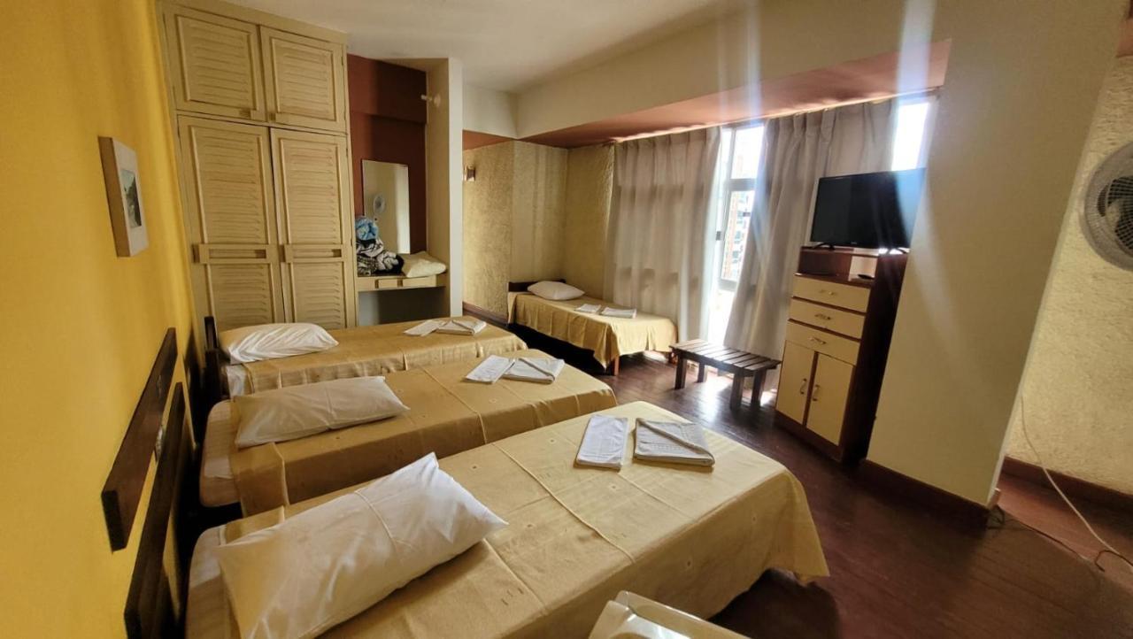 Hotel Hotur Guarapari