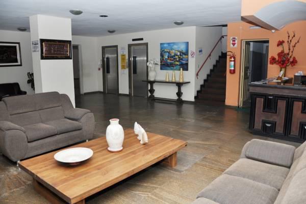 Hotel Hotur 3*