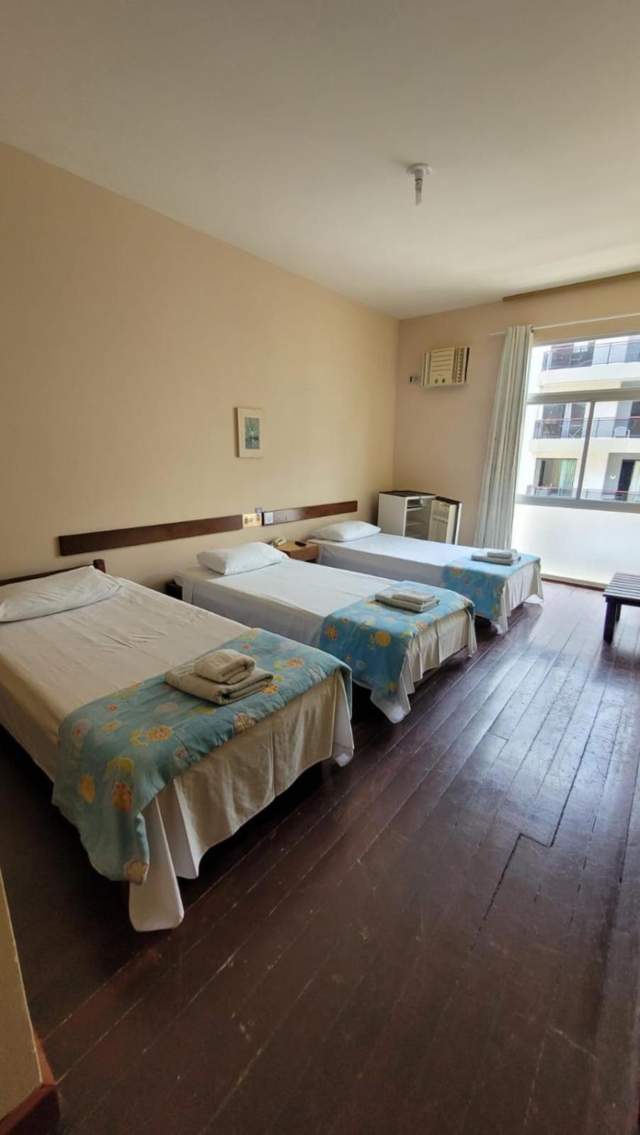 Hotel Hotur