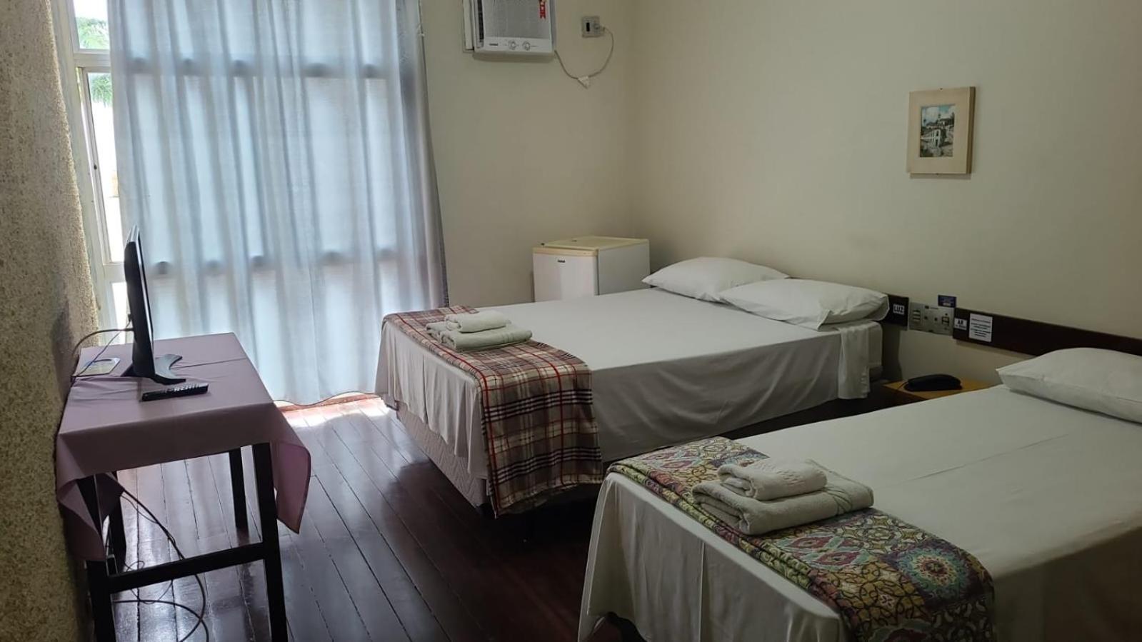 Hotur Hotel Guarapari