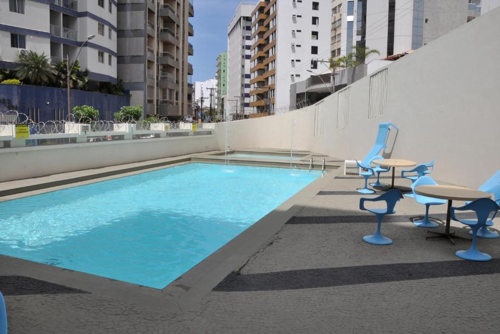 Hotel Hotur Guarapari