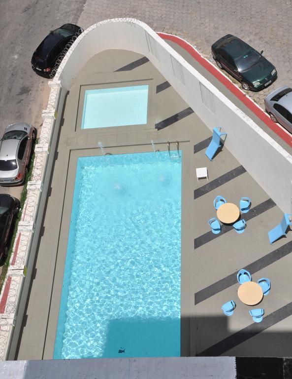 Hotel Hotur