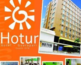Hotur Hotel Guarapari