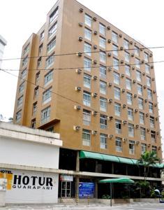 Hotel Hotur Guarapari