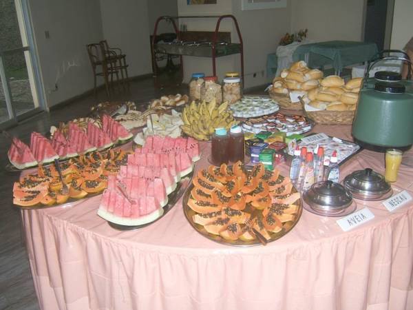 Hotel Hotur