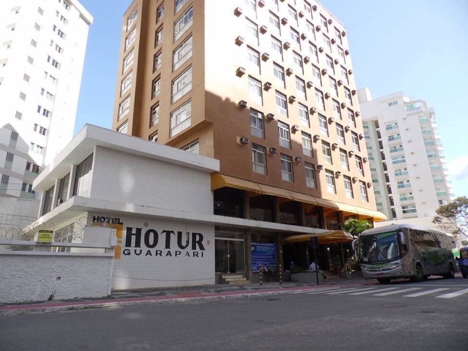 Hotur Hotel 3*